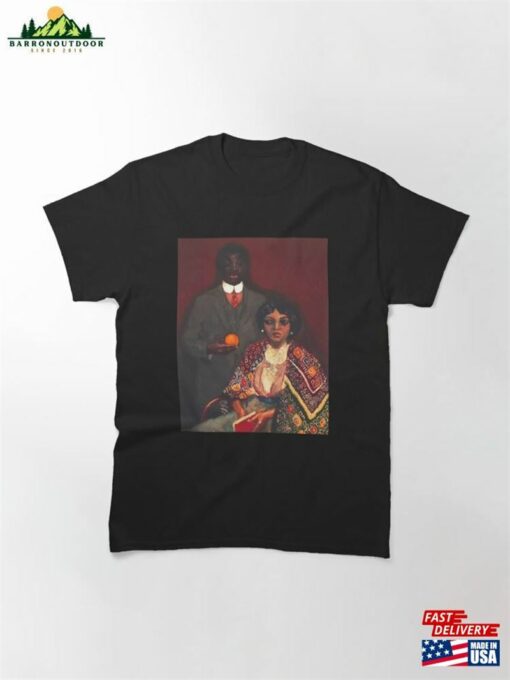 Original Paintings By Kees Van Dongen 1877 1968 Hoodie Classic