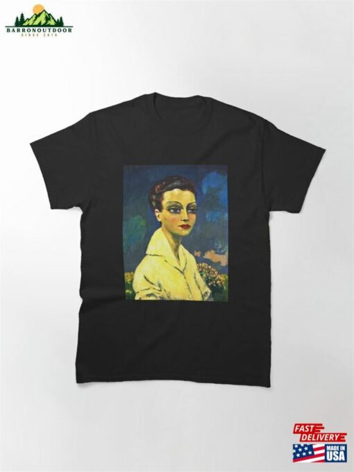 Original Paintings By Kees Van Dongen 1877 1968 Sweatshirt Hoodie
