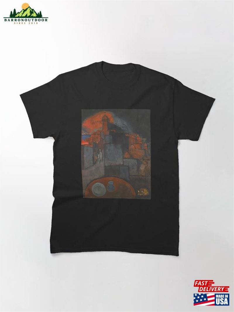 Original Paintings By Kees Van Dongen 1877 1968 Unisex T-Shirt Original Paintings By Kees Van Dongen 1877 1968 Unisex T-Shirt