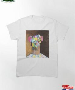 Original Pantings By George Condo 1957 Amirican Classic T-Shirt Sweatshirt Unisex