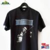 Original Vintage Morrissey Tour T Shirt Unisex T-Shirt