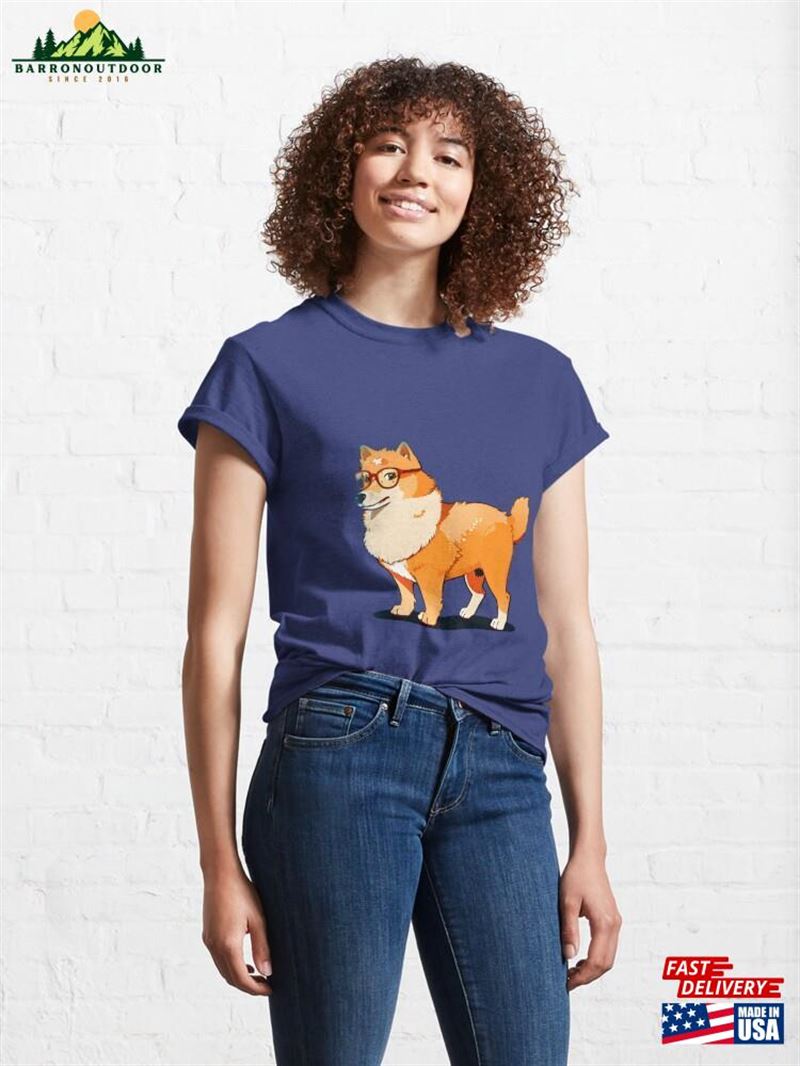 Orion The Cosmic Canine Classic T-Shirt Hoodie Unisex Orion The Cosmic Canine Classic T-Shirt Hoodie Unisex