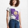 Orlando City Soccer Club Classic T-Shirt