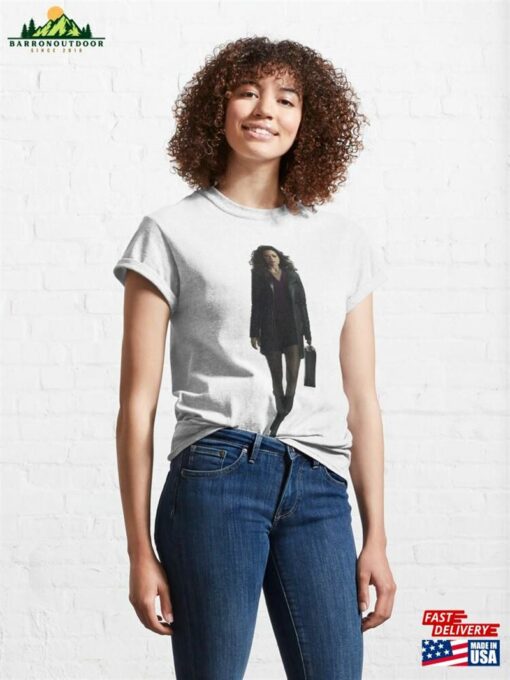 Orphan Black Classic T-Shirt Unisex