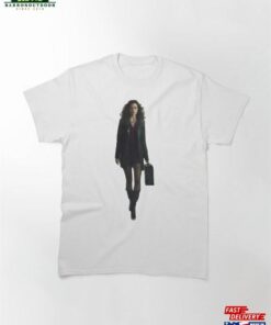 Orphan Black Classic T-Shirt Unisex