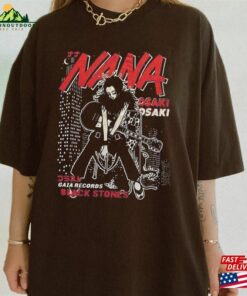 Osaki Nana Unisex T Shirt T-Shirt
