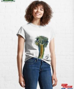 Ostrich Classic T-Shirt Sweatshirt