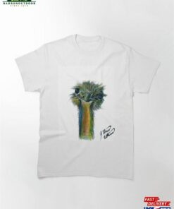 Ostrich Classic T-Shirt Sweatshirt