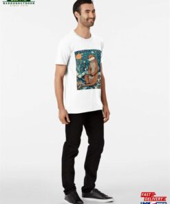 Otter Premium T-Shirt Unisex Classic