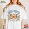 Our Song Shirt Unisex Hoodie