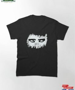 Over It Classic T-Shirt Hoodie