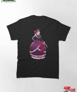 Overlord Shalltear Classic T-Shirt