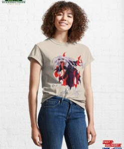 Overlord Shalltear Classic T-Shirt Sweatshirt Unisex