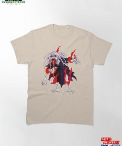 Overlord Shalltear Classic T-Shirt Sweatshirt Unisex