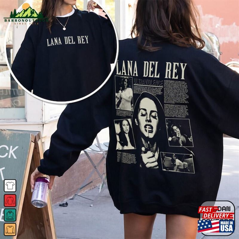 Oversized Lana Del Rey Singer Hoodies Merch Streetwear Sweatshirt T-Shirt Hoodie Oversized Lana Del Rey Singer Hoodies Merch Streetwear Sweatshirt T-Shirt Hoodie