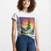 Ozric Tentacles Classic T-Shirt Sweatshirt