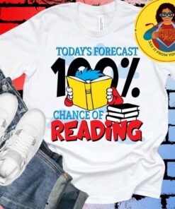 100 Reading Forecast