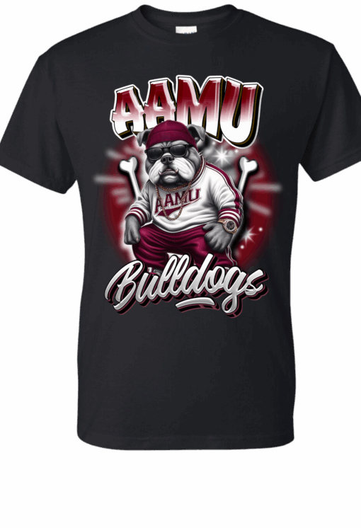 2023 Magic City Classic Shirts