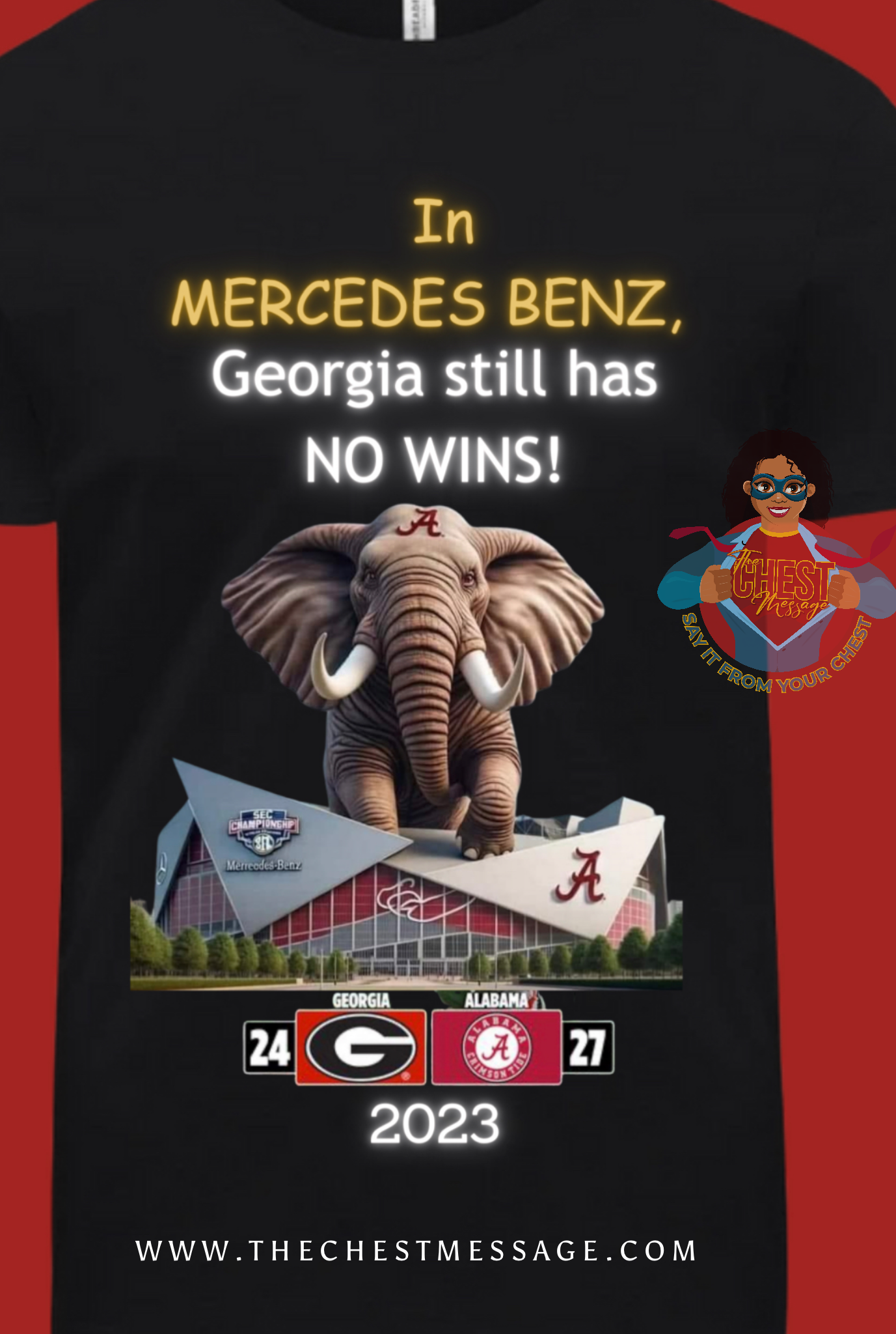 2023 SEC Championship 2023 SEC Championship