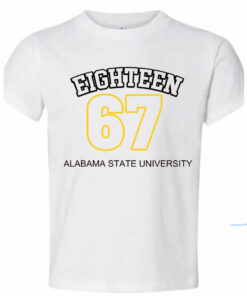 Alabama State University