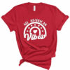 All American Vibes July 4 Bella Canvas T-shirt