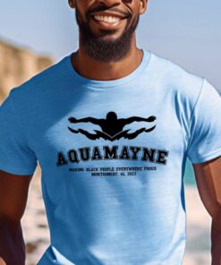 Aquamayne