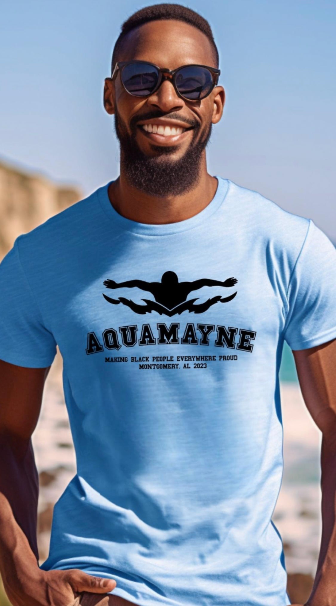 Aquamayne Aquamayne