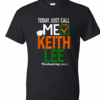 Are you the Keith Lee of the family Say it from your chest