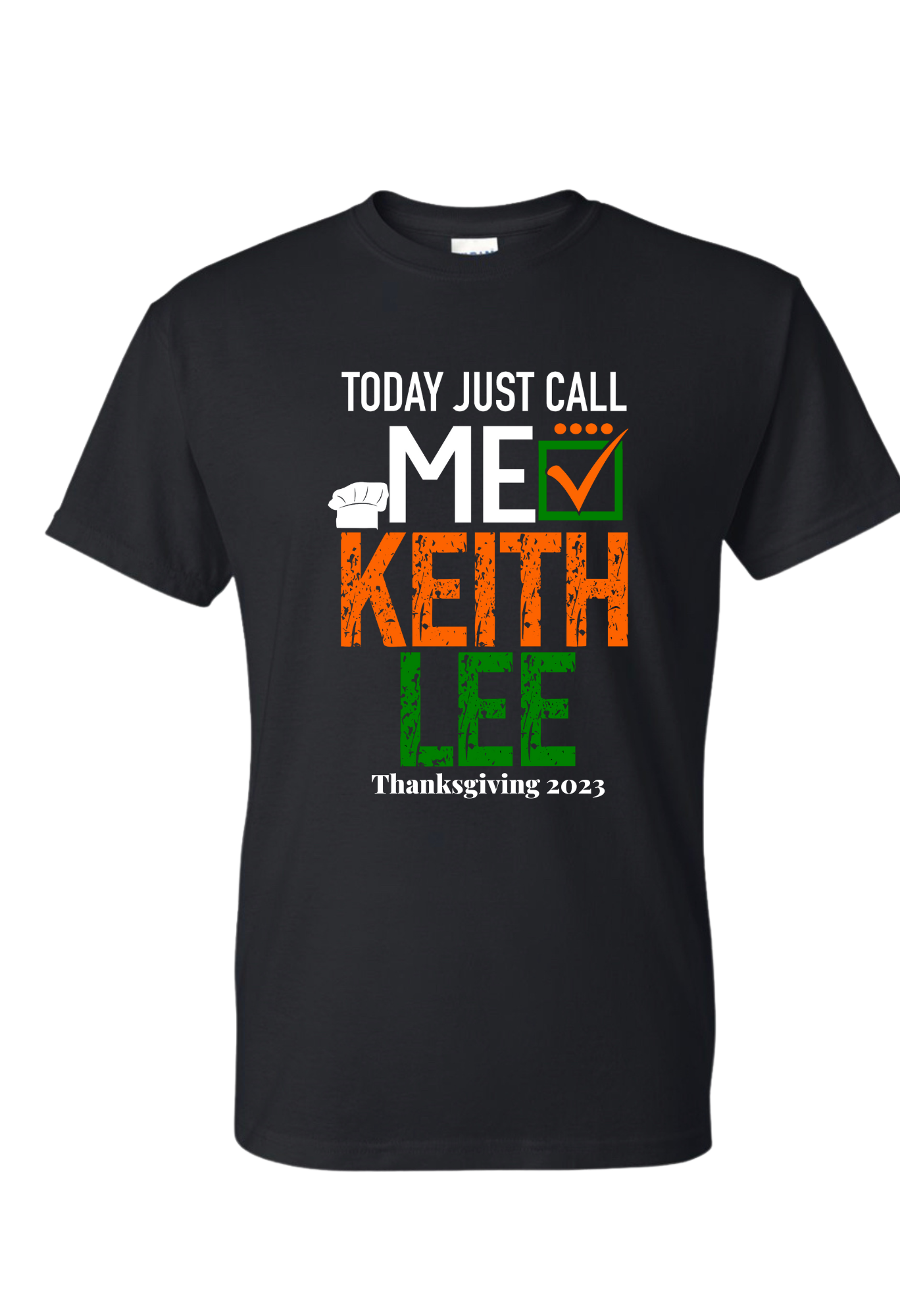 Are you the Keith Lee of the family Say it from your chest Are you the Keith Lee of the family Say it from your chest