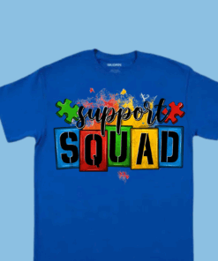 Autism Support Squad