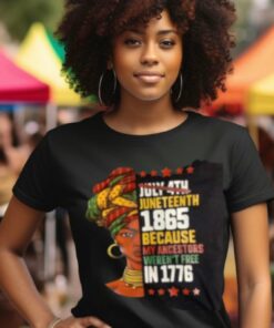 Because My Ancestors