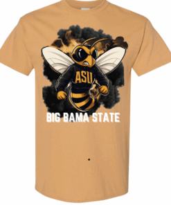 Big Bama State