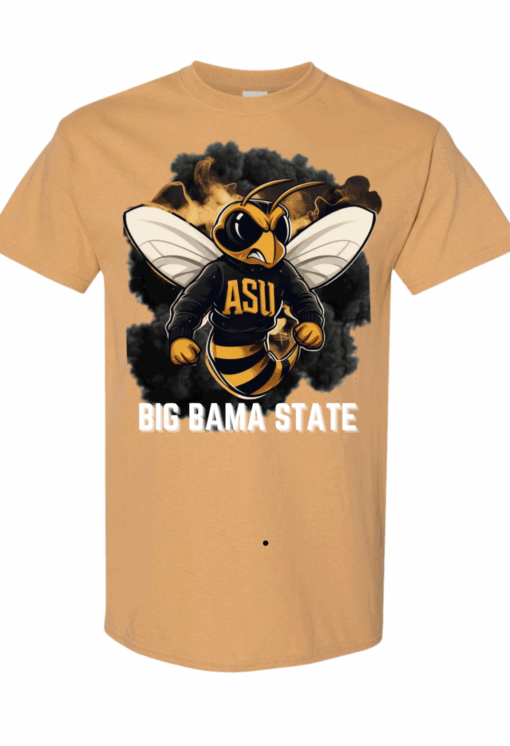 Big Bama State