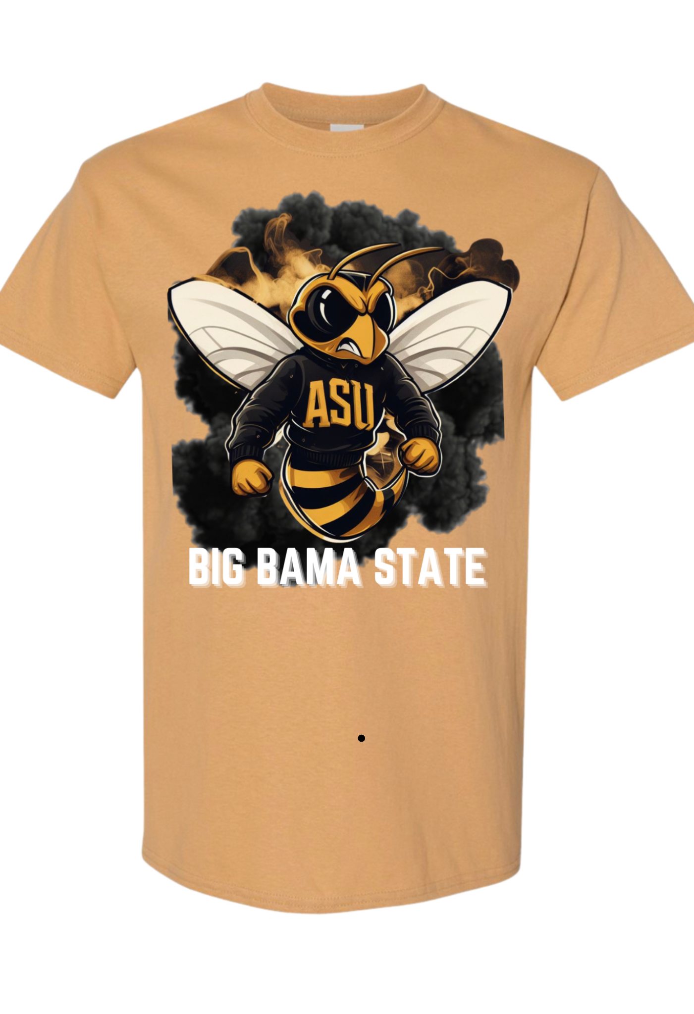 Big Bama State Big Bama State