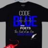Code Blue, the end of an Era