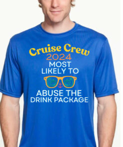 Cruise Crew