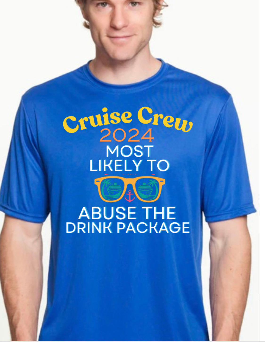 Cruise Crew Cruise Crew