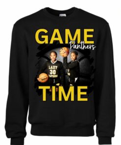 Customized Basketball Shirt