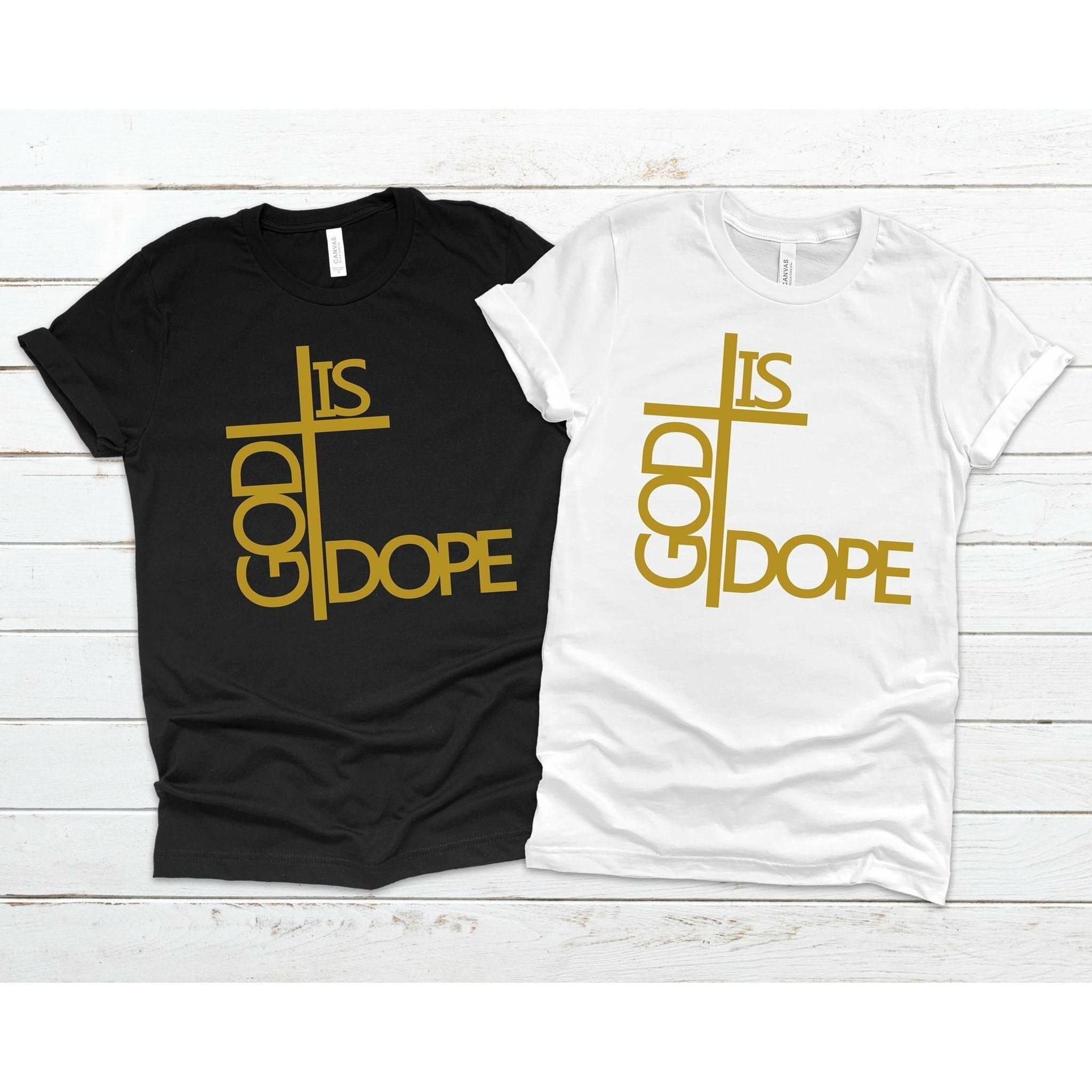 Faith Shirt Faith Shirt