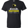 Floyd Panthers  Football shirt