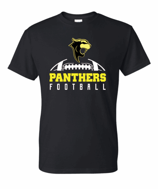 Floyd Panthers  Football shirt