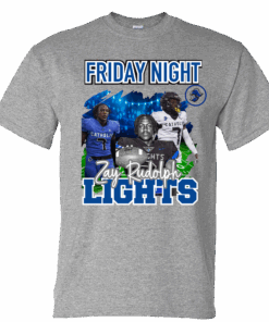 Football Picture Shirts