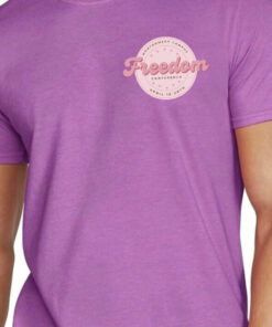 Freedom Shirts- Sondra’s Group