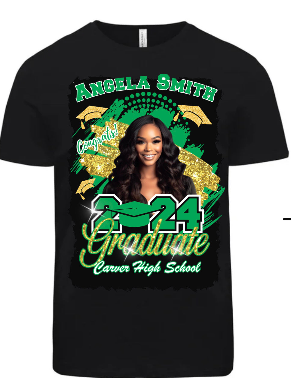 Grad Shirt Grad Shirt