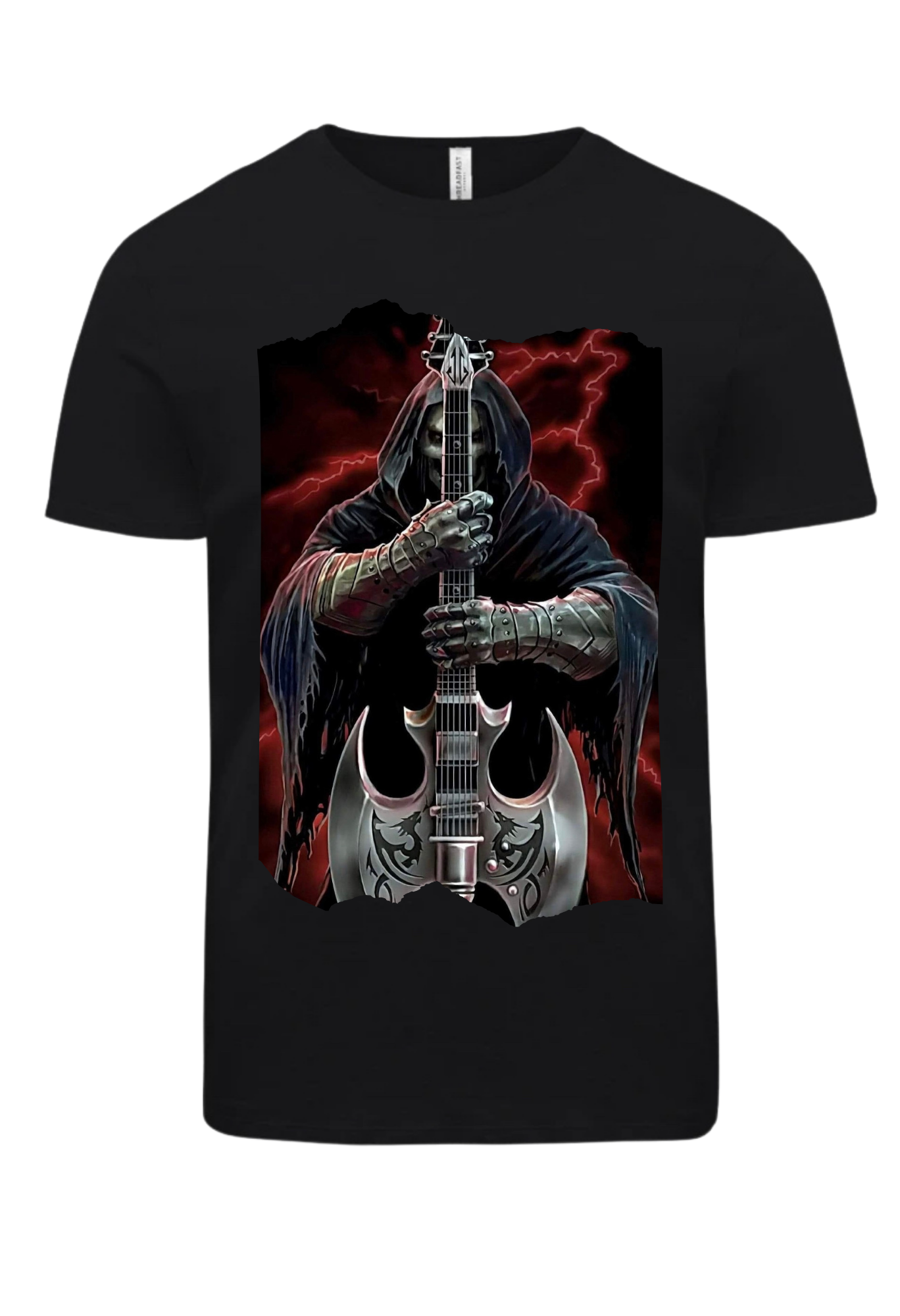 Guitar man Guitar man