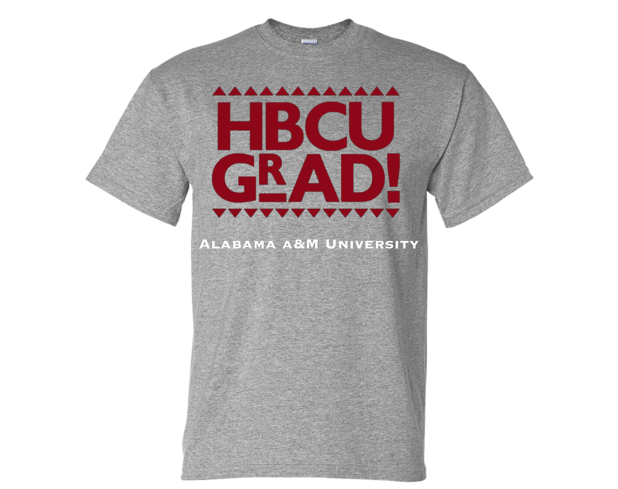 HBCU GRAD- Alabama A&M HBCU GRAD- Alabama A&M