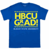 HBCU GRAD-Albany St