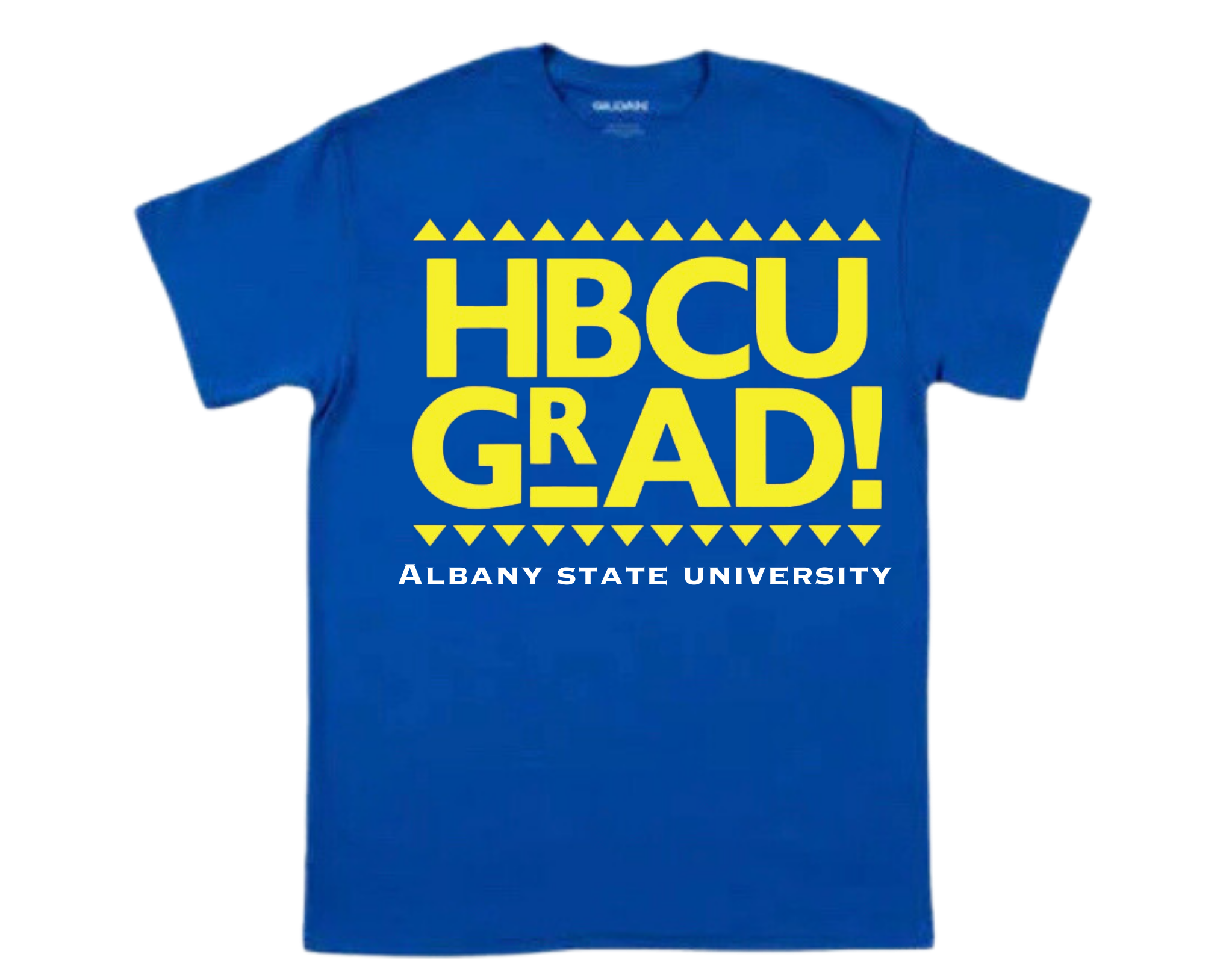 HBCU GRAD-Albany St HBCU GRAD-Albany St