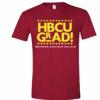 HBCU GRAD- Bethune Cookman