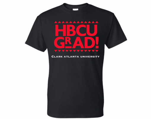HBCU GRAD-Clark Atlanta